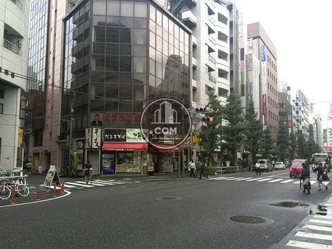 大通り