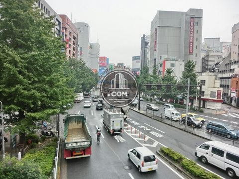 大通り