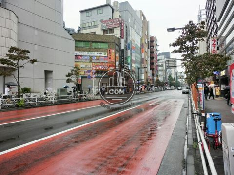 大通り