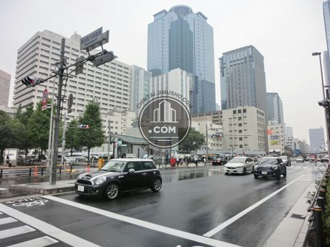 大通り