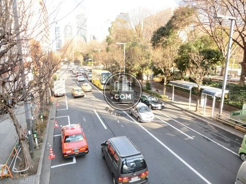 大通り