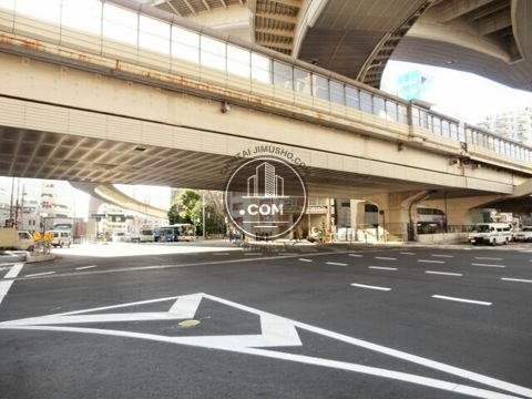 大通り