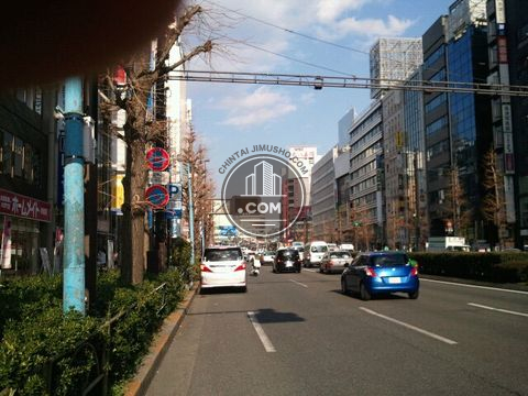 大通り