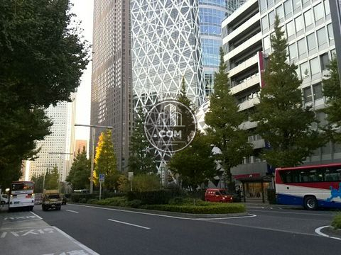 駅周辺