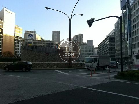 駅前ロータリー