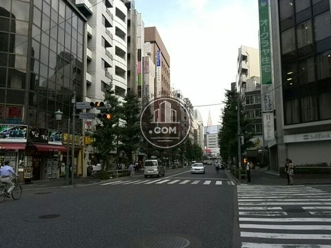 大通り