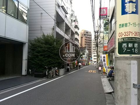 裏路地