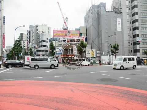 大通り