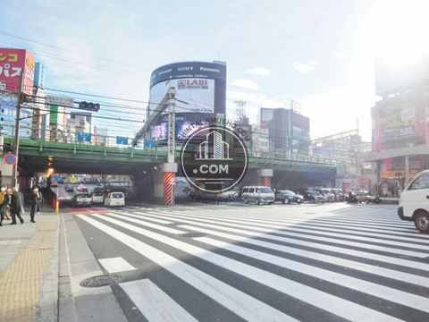 大通り