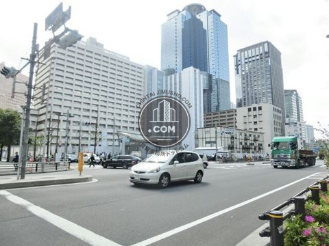 大通り