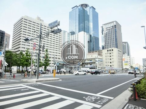 大通り