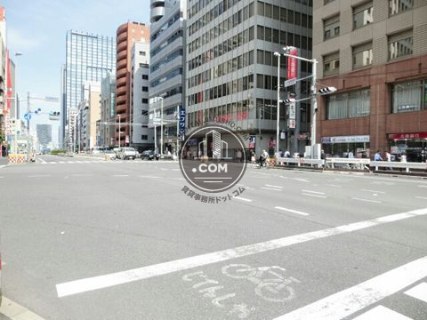 大通り