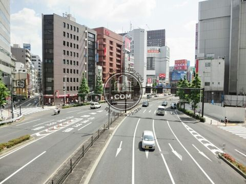大通り