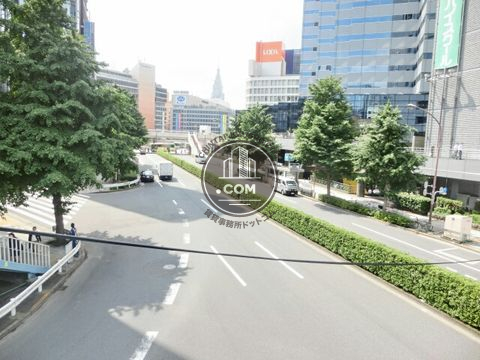 大通り