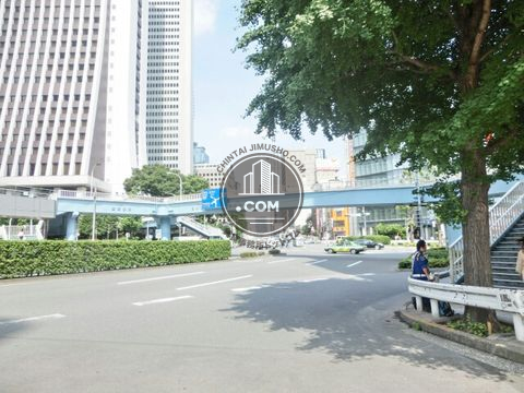 大通り