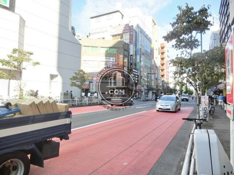 大通り