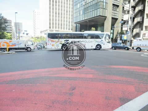 大通り