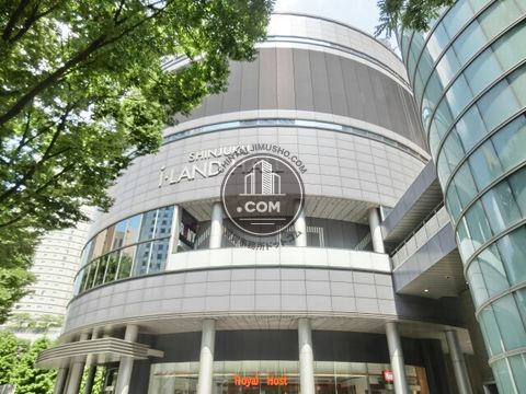 大通り