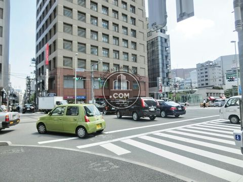 大通り
