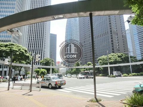 大通り