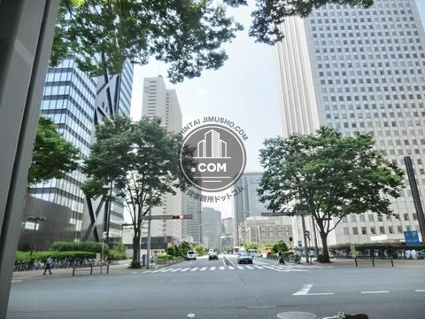 大通り