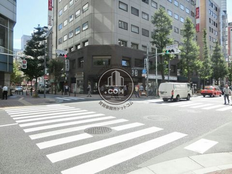 大通り