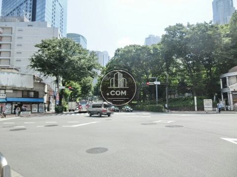 大通り