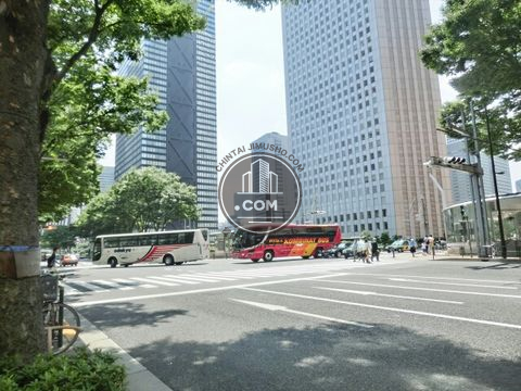 大通り