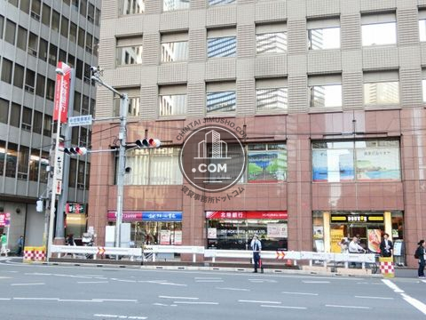 大通り