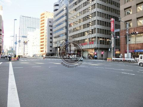大通り