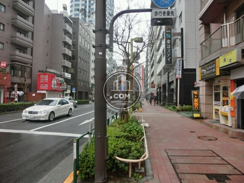 駅周辺
