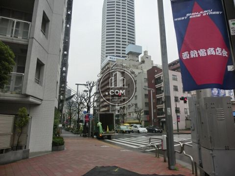駅周辺