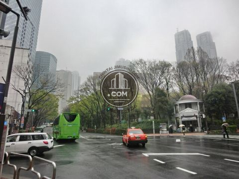 駅周辺