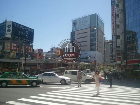 大通り