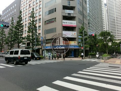 大通り