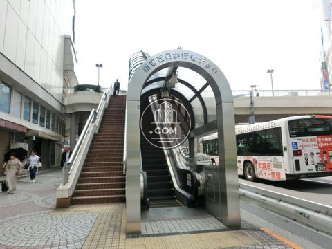 大通り