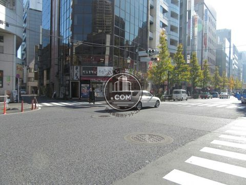 大通り