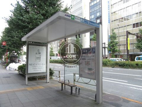 大通り