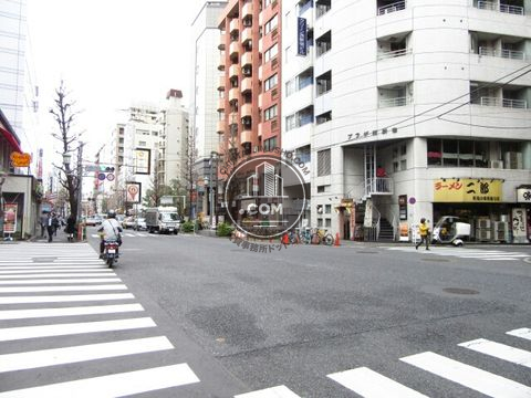 大通り