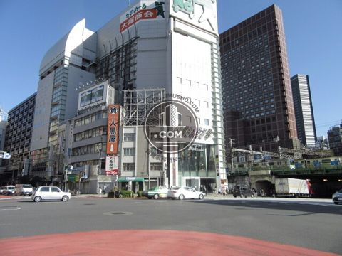 大通り