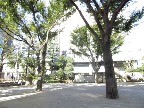 柏木公園