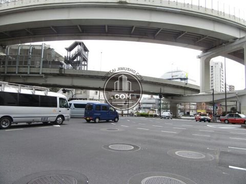 大通り