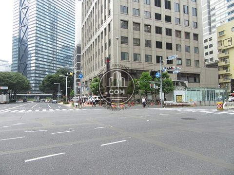 大通り