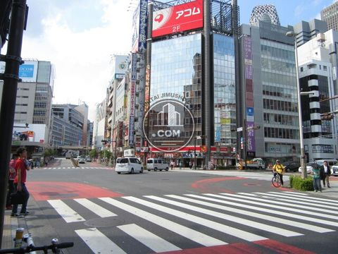 大通り