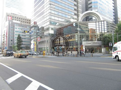 大通り