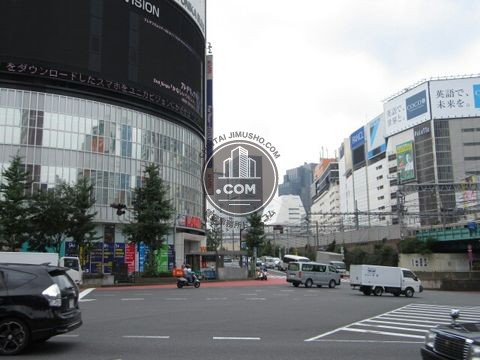 大通り
