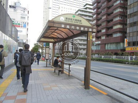 大通り
