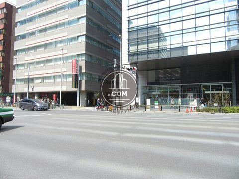大通り