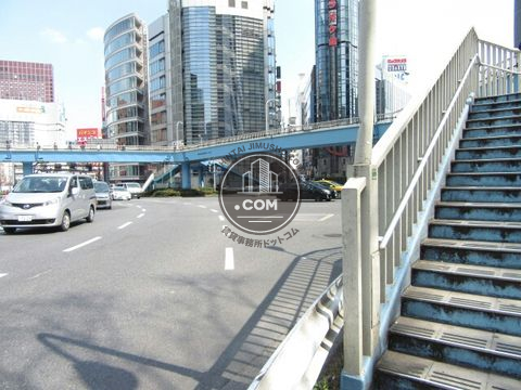 大通り