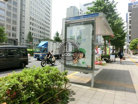 大通り